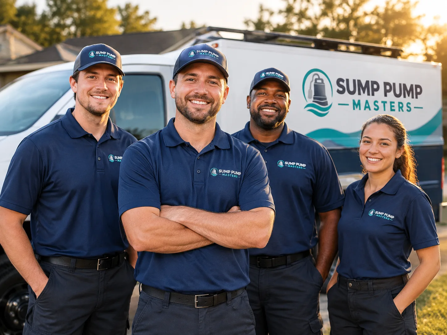 Sump Pump Repair company in Earp, CA
